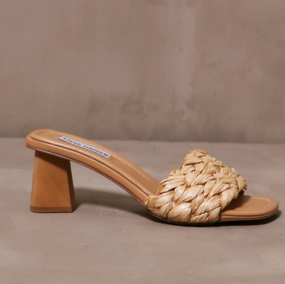 Steve Madden Mules